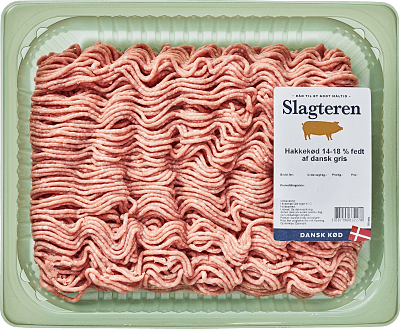 Hk Gris 14-18% Slagteren
