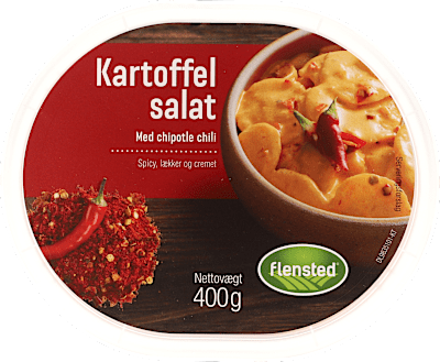 KART.S CHIPOTLE FLENSTED