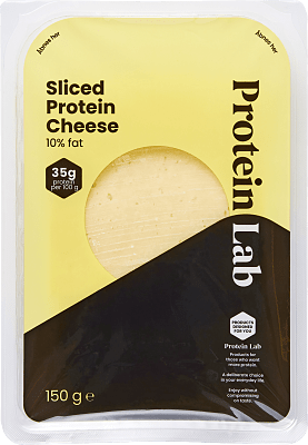 SKIVE CHEDDAR PROTEIN LAB