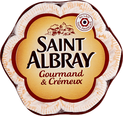 SAINT ALBRAY