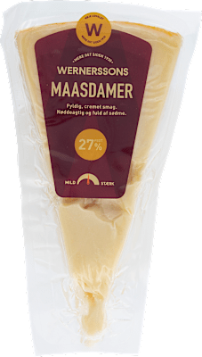 MASSDAMER 450G