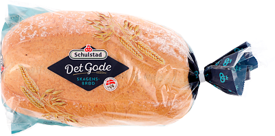 SKAGENSBRØD SCHULSTAD