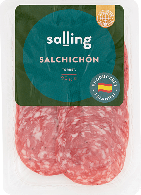 SALCHICHÓN SALLING