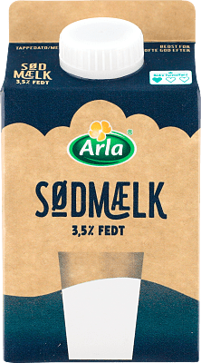 ARLA SØDMÆLK ARLA