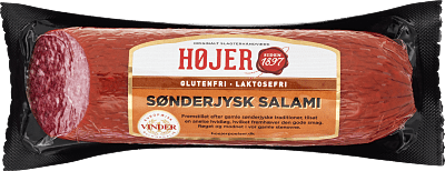 Sdr. Salami Højer