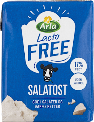 Salatost 200G Lf Arla Lactofree