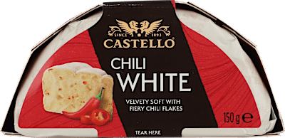 HVID M. CHILI CASTELLO