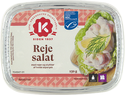 Rejesalat K-Salat