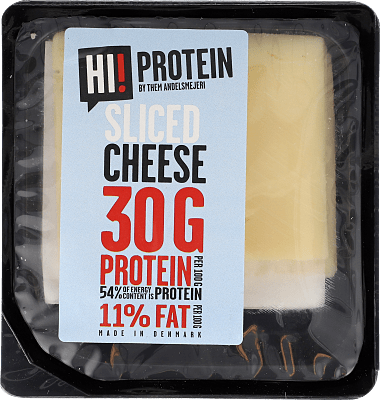 HI! PROTEIN THEM