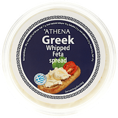 FETA SPREAD ATHENA