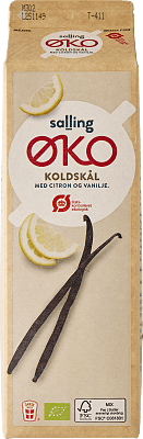 KOLDSKÅL CIT/VA SALLING ØKO