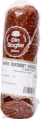 Ungarsk Pølsemageri