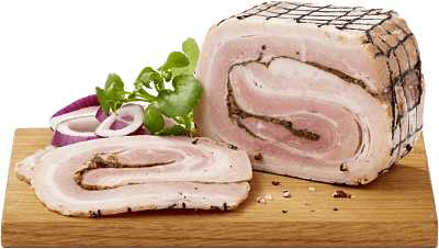 Kogt Rullepølse Pølsemageri