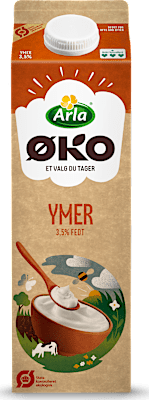 Ymer Øko 1Kg Arla Øko