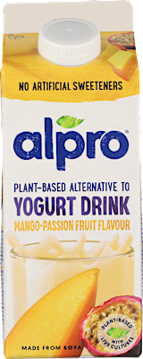 MANGO/PASSION ALPRO