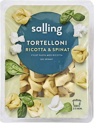 Tortelloni Rico Salling
