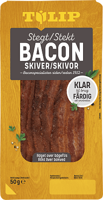 Stg Bacon Skive Tulip