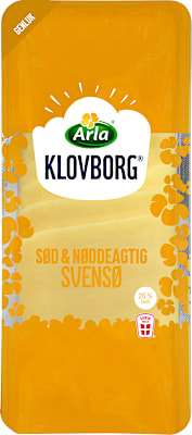 SVENSØ 45+ KLOVBORG