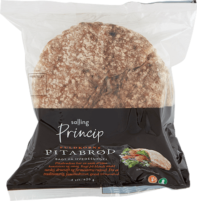 FULD. PITA 420G PRINCIP