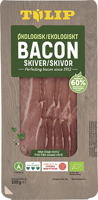 SLICED BACON ØKO TULIP