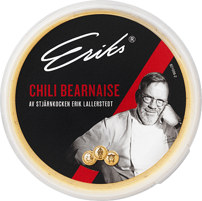 CHILI BEARNAISE ERIKS