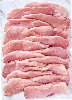 SCHNITZLER SLAGTEREN
