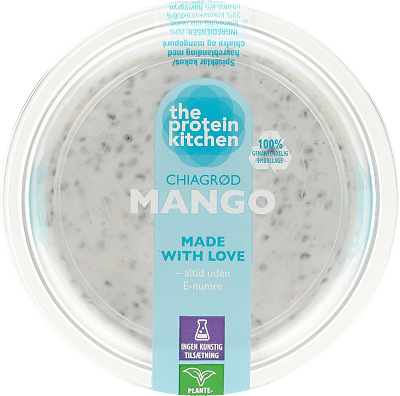 CHIAGRØD MANGO TPK