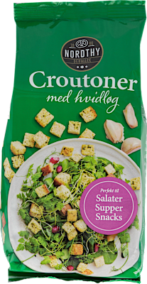 Croutoner Hvidl Nordthy