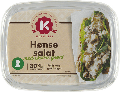HØNSESALAT NH