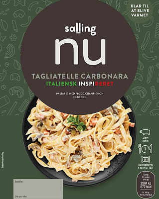 CARBONARA SALLING NU