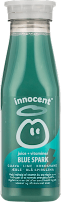 Blue Spark Innocent