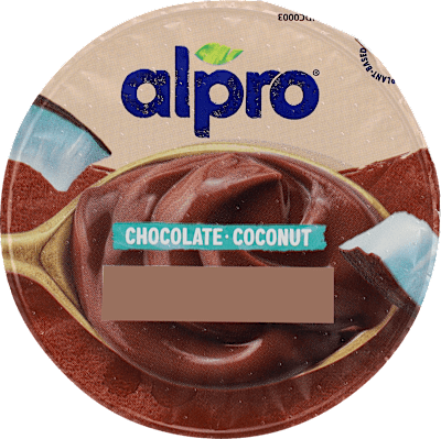 CHOKO BUDDING ALRPO