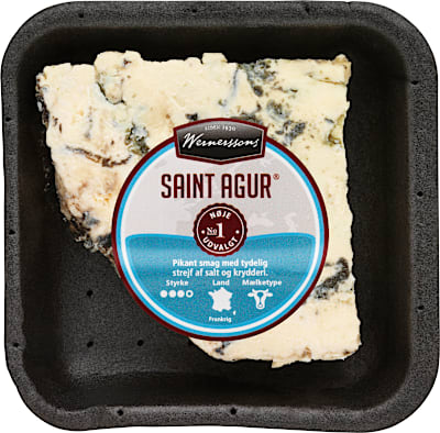 SAINT AGUR DELI