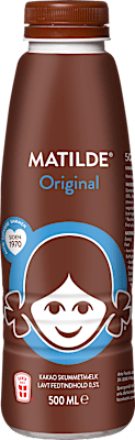 Kakaomælk Matilde