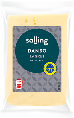 LAGRET 45+ SALLING
