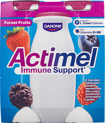 SKOVBÆR DRIKYOG ACTIMEL