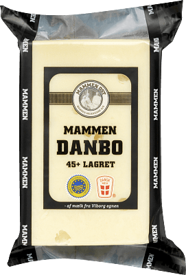 DANBO 45+ L MAMMEN