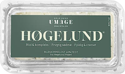 HØGELUND UNIKA