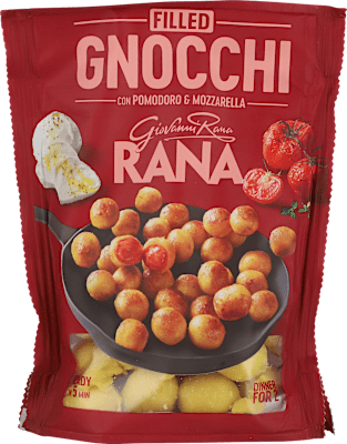 Gnocchi Tom/Moz Rana