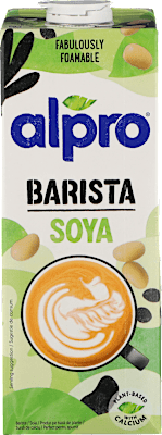 SOYA TIL KAFFEN ALPRO