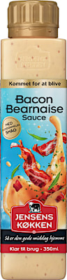 BACON BEARNAISE JENSENS