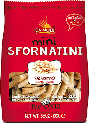 Sfornatini Sesa La Mole