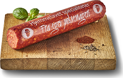 Chorizopølse Pølsemageri