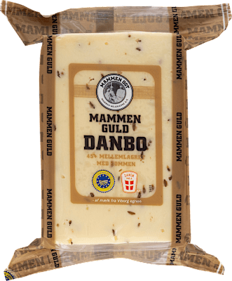 45+ ML M/KOMMEN MAMMEN