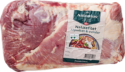 NAKKEFILET ANTONIUS