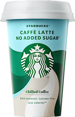 Skinny Latte Lf Starbucks