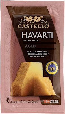 LAGRET HAVARTI CASTELLO