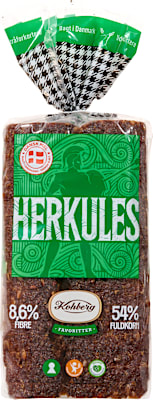 HERKULES KOHBERG