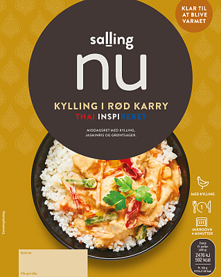 KYLLING KARRY SALLING NU