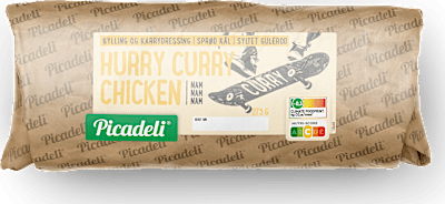 WRAP KYL/KARRY PICADELI
